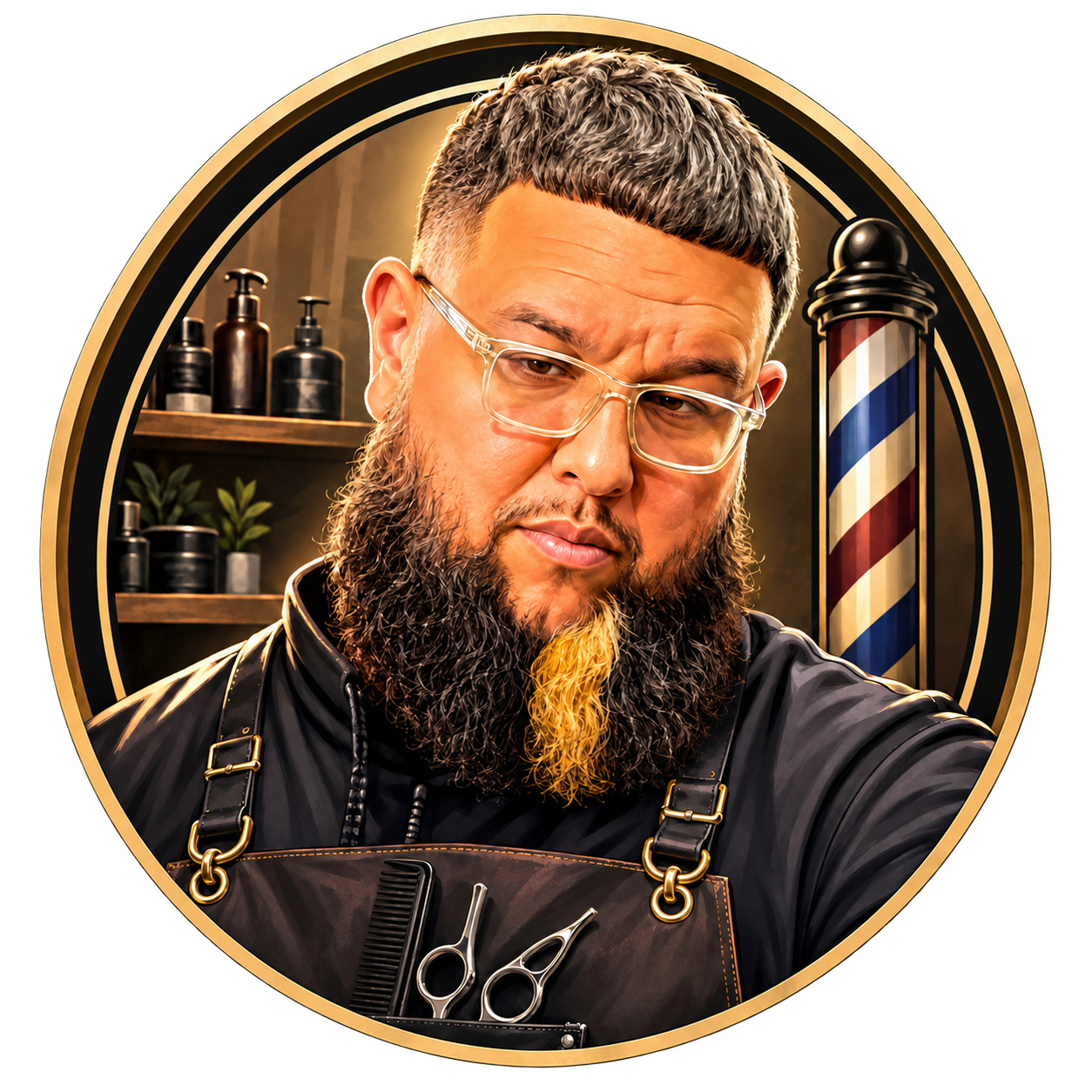 Jamie Fadez Barbershop